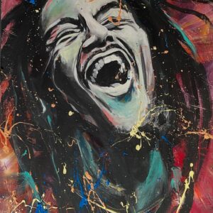 Bob Marley