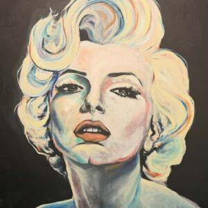 Marilyn Monroe
