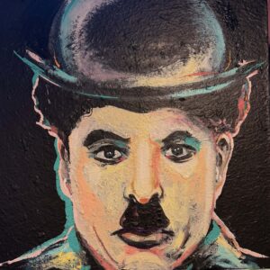 Charlie Chaplin